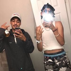 Meet your Posher, Roger